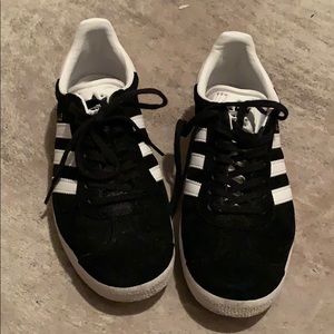 Adidas gazelle sneakers